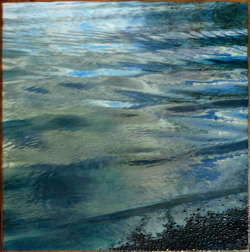 Satin and Stones Satin and Stones